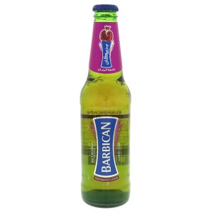 Barbican Pomegranate 300ml