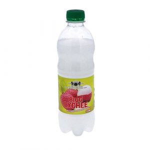 Big Lychee 500ml