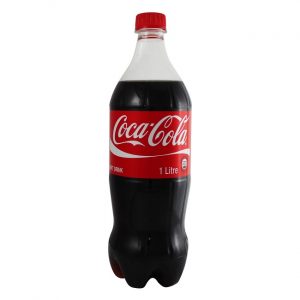 Coca Cola 1L
