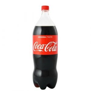 Coca Cola 2.25L