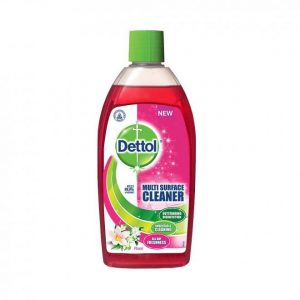 Dettol Multipurpose Cleaner Rose 500ml