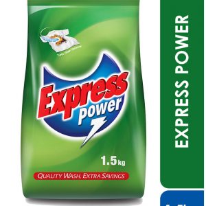 Express Power Washing Powder 1.5kg