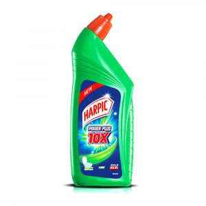 Harpic Toilet Bowl Cleaner Lime 500ML