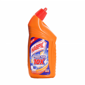 Harpic Toilet Cleaner Orange 500ml
