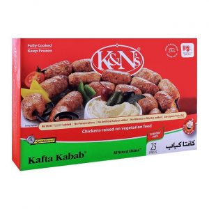 K&Ns Kofta Kofta Kabab