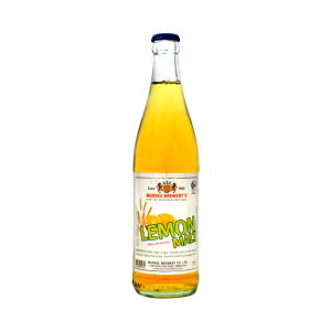 Lemon Malt 500ml