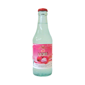 Lychee Malt 300ml