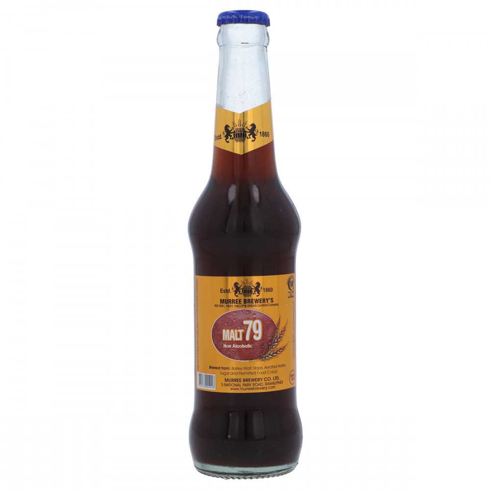 Malt 79 (330ml) OrderKero.Pk