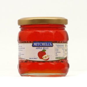 Mitchell’s Apple Jelly 200GM