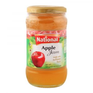 National Jam Apple 440 GM