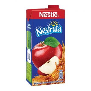 Nestle Apple 1 Liter