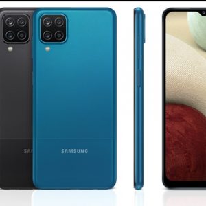 Samsung A12 4GB/64GB