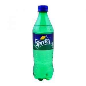 Sprite 500ml