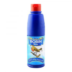 Robin Blue Liquid 75ml