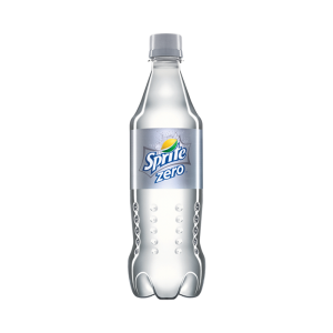 Sprite Zero 500ml